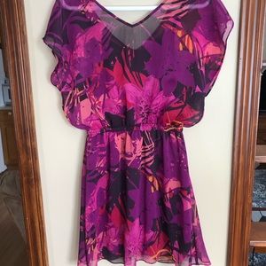 Express Women’s medium sundress
